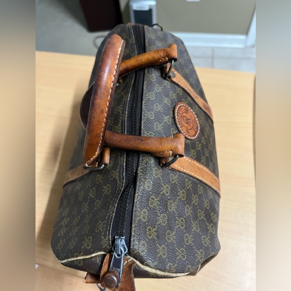 Roberto Roma Satchel Bag - Picture 8 of 12